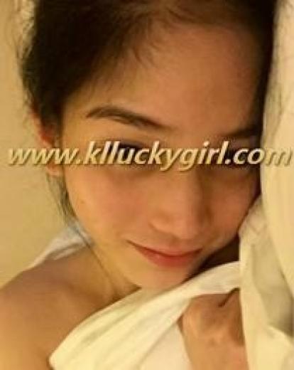 Cyberjaya Lucky Girl